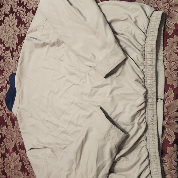 Polo Khaki Jacket XXL - Picture 12 of 14